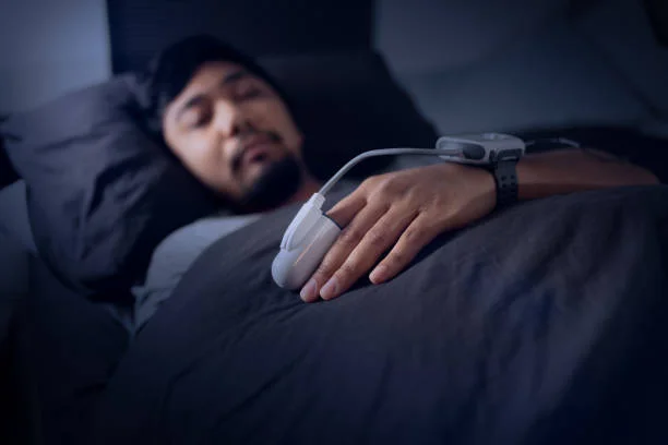 Home Sleep Apnea Test | Home Sleep Study Rockville, MD