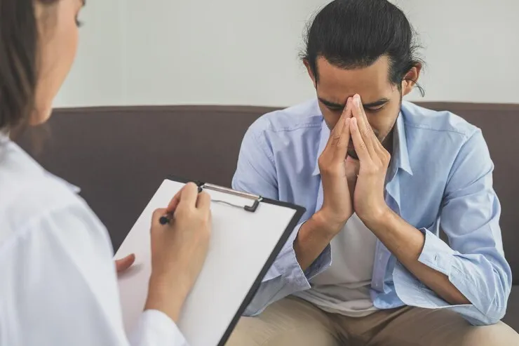 Sleep disorder treatment in Rockville, MD