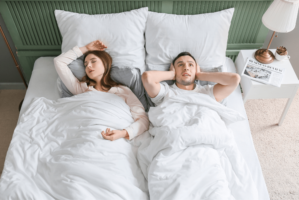 sign to see a snoring specialist