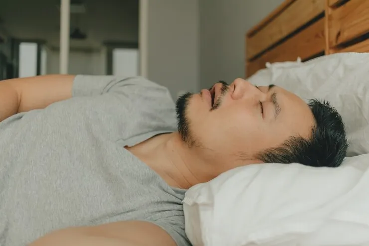 Sleep Apnea Specialist Rockville, MD
