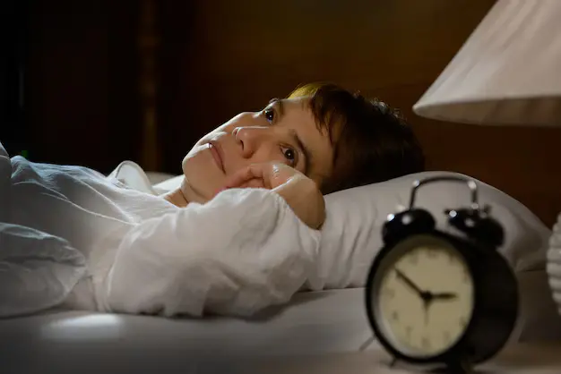 Insomnia Specialist in Rockville, MD